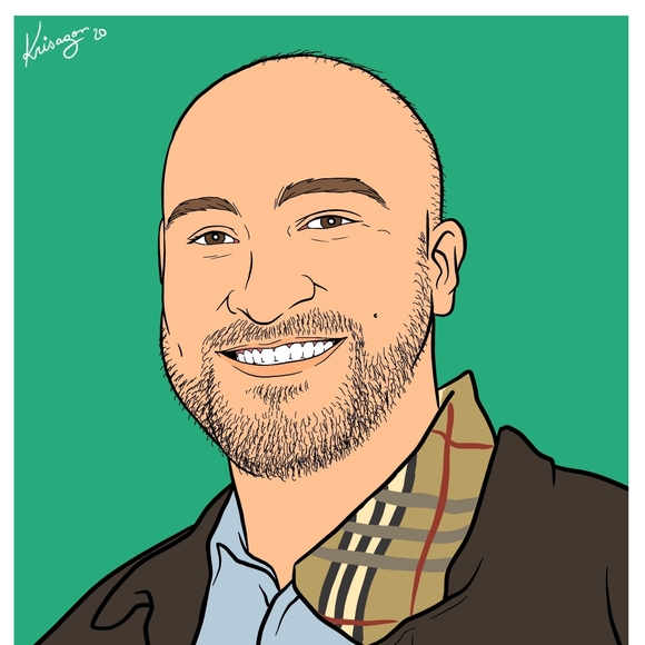 Meet your Posher, Ben - Picture 1 of 1